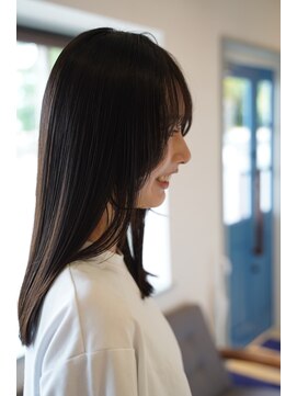 シアン(CYAN) 髪質改善トリートメント