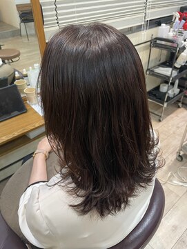 ヒラソル(girasol) イルミナアンバー