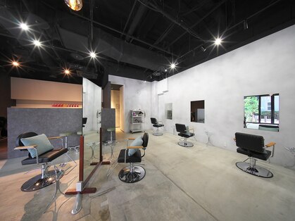 チル 福井駅前店(Chill)の写真