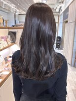 プラグ バイ ネオリーブ(plug by neolive)&nbsp;小顔×髪質改善[髪質改善/縮毛矯正/韓国]T