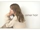 エメ ヘアー(aimer hair)の写真