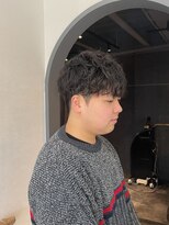 エハプラスマウナ(Eha+MAUNA)&nbsp;ツイストスパイラル