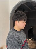 ツイストスパイラル