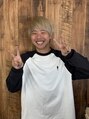 スカイ SKY 神田 愛介