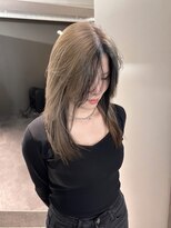 ポノ(po_no)&nbsp;フェイスフレーミング