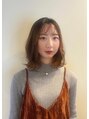 ラナンキュラス(Ranunculus) 浜松 明美