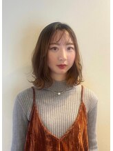 ラナンキュラス(Ranunculus) 浜松 明美