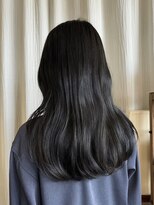 キャンバス(canvas)&nbsp;黒すぎないブルーブラック