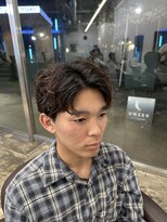 アンサー 千葉中央(UNSER prod by THE DAY)&nbsp;センターパート