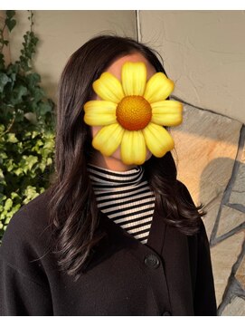 ティーダ(Teeda) ロングレイヤー