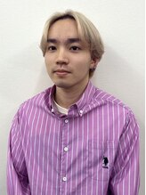 ナビバイケンジ(NaVI by KENJE) 伊藤 悠二