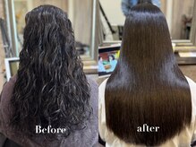 ヘアーサロン アモル(HAIR SALON Amor)