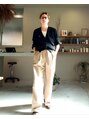 ピーロ(piilo) ファッション好き◎古着MIXのクラシックからストリートまで♪