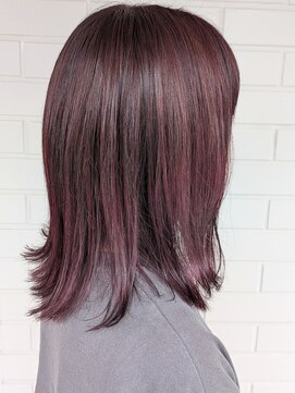 リエム(ReM) 暖色カラー