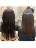 超高濃度水素プレミアムエイジングケアカラーエステ＃ヘッドスパ