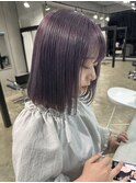 【原野葵】ラベンダー