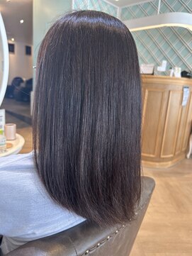 アンフィ 矢向(Anphi) 6-47 ブラウン