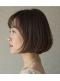 ボブ