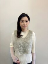 スリー(...three)&nbsp;RISA 