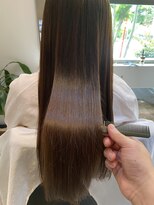 ロンド(Le Rond)&nbsp;髪質改善トリートメント/ココアブラウン