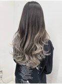 グラデーションカラー