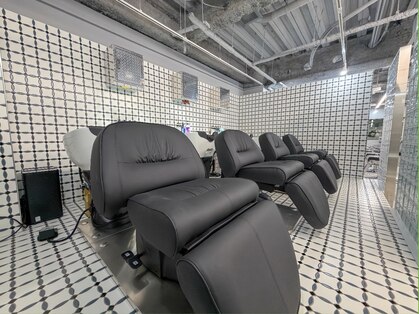 刈部倶楽舞 難波店の写真