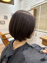 ジプソ 池袋西口(Gypso)&nbsp;扱いにくさ改善』カット/美髪カラー/髪質改善トリートメント