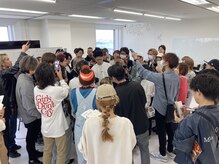 シェルヴ(XELVE)の雰囲気（［ハイライト/バレイヤージュ/メンズカット/船橋/韓国ヘア］）