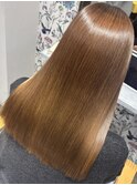 premiumケラチントリートメント