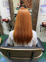 アーティカル(ARTICAL)&nbsp;#オレンジカラー