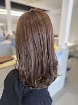 ゴットラトゥール(GOTTO LATOUR)&nbsp;冬大人気のモカブラウンカラー☆