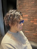 アジトフォーメン(Ajito for men)&nbsp;ツイスパ