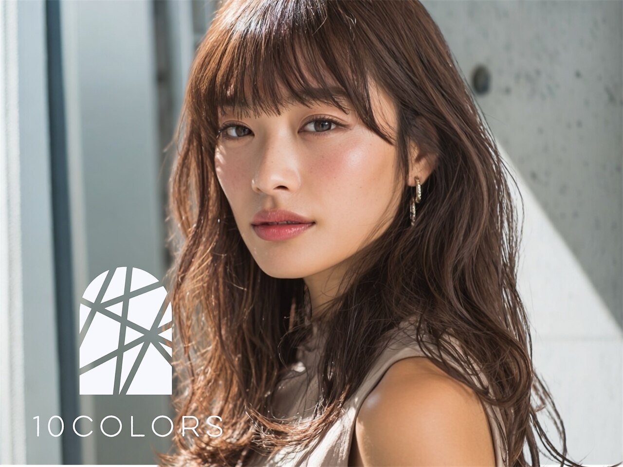 テンカラーズ 五反田(10COLORS)｜ホットペッパービューティー