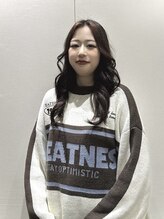 ジーナ 川口(Zina) 岩本 きらり