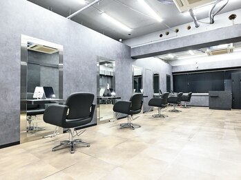 CYNTHIA DUE新宿/髪質改善【シンシア ドゥエ】