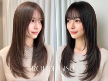 ロイオブジゼル(roi of GiseL)