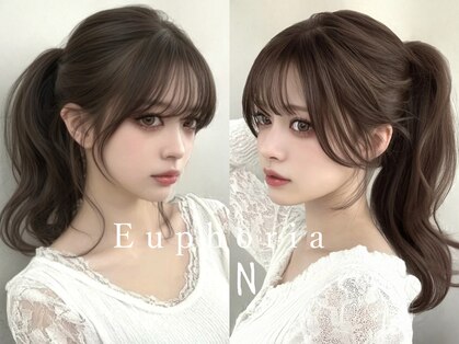 ユーフォリア エヌ 池袋サンシャイン通り店(Euphoria +n)の写真