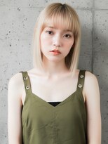 ニューヨークニューヨーク マザーズ エビスタ西宮店(NYNY Mothers)&nbsp;★大人可愛い20代30代40代大人前髪くびレイヤー