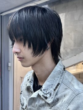 ゾーイ ボーイズ(ZOEY boyz) ryoya