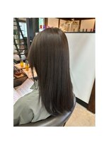 ラプチャー(RAPTURE)&nbsp;黄味を生かしたカーキベージュ