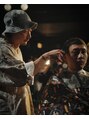 キングズチェアー カットクラブ(Kings' chair cut club)&nbsp;草間 啓太