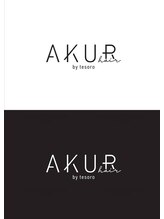 アクルヘアーバイテソロ(AKUR hair by tesoro)&nbsp;AIRI 