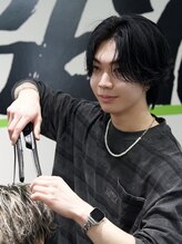 スキル(SKILL)&nbsp;柴崎 悠利