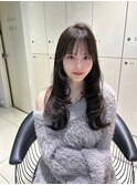 春のトレンド ワンホンレイヤー