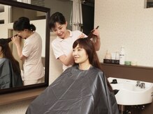 アルテ 札幌の雰囲気（最高の技術と経験で皆さまを美しく）