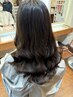 【優しい薬剤◎】カット+デジタルパーマ+Tr 16590円~