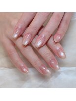 スリースター 横浜 三ツ沢上町(Three Star)&nbsp;マグネットネイル