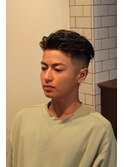 ショートラルフカール