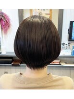 カシア cassia hair dressing salon&nbsp;ショート