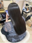 酸性ストレート